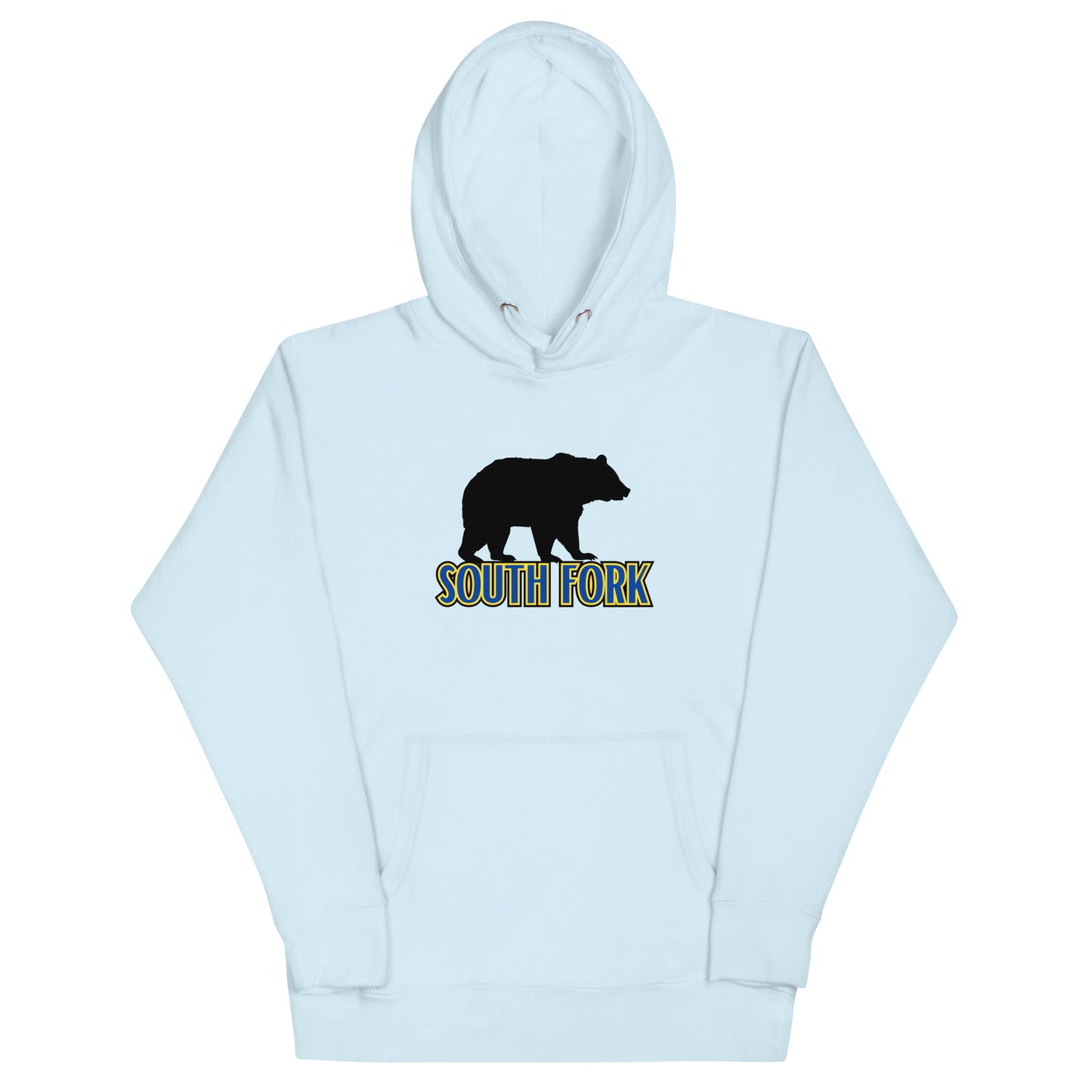 SF Cotton Heritage Hoodie Design #1