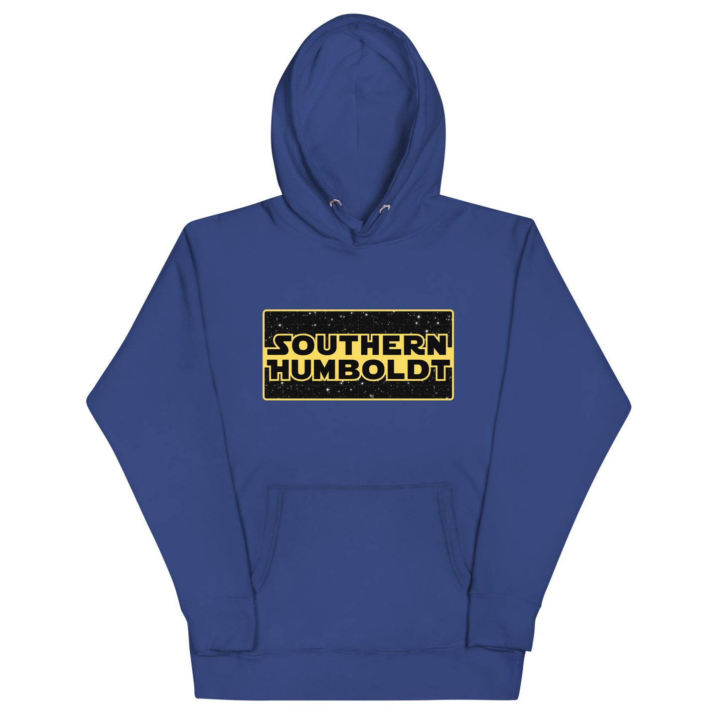 SH Stars Cotton Hoodie