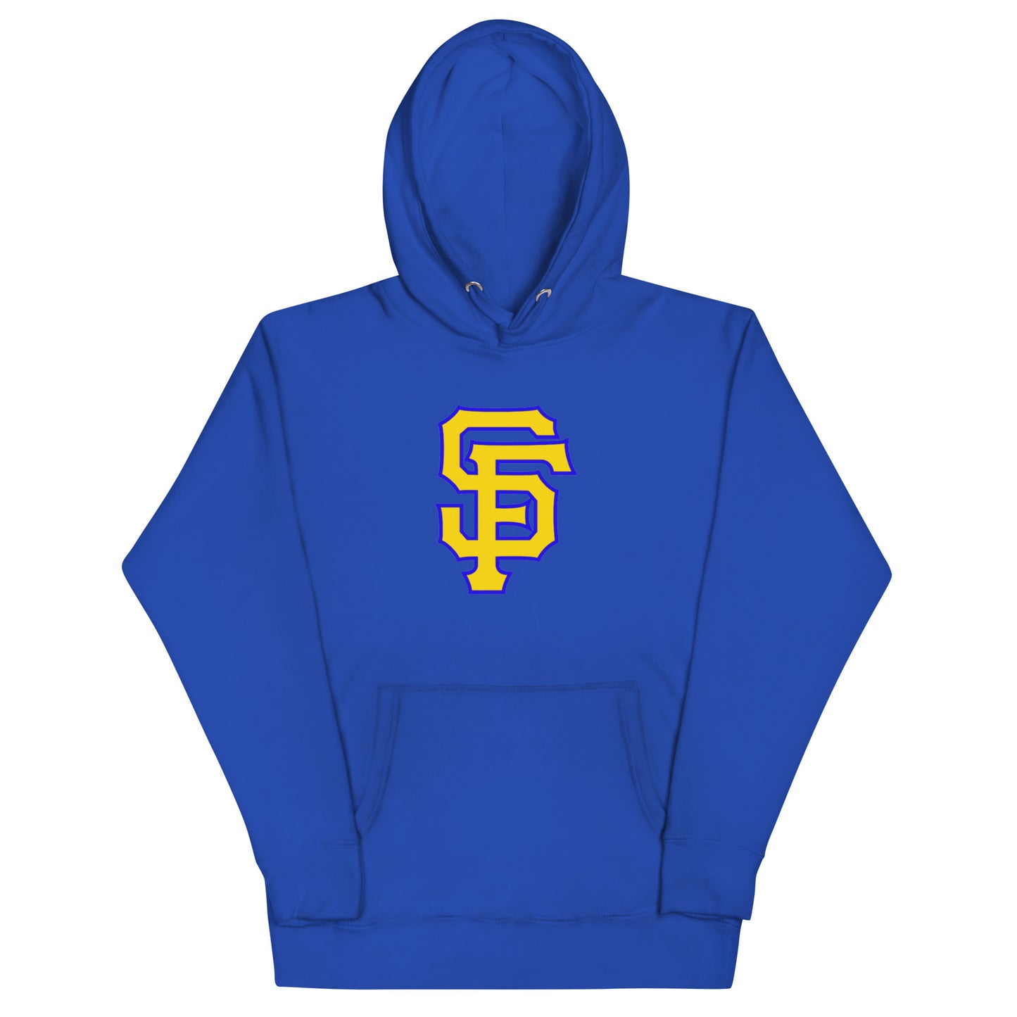 SF Hoodie