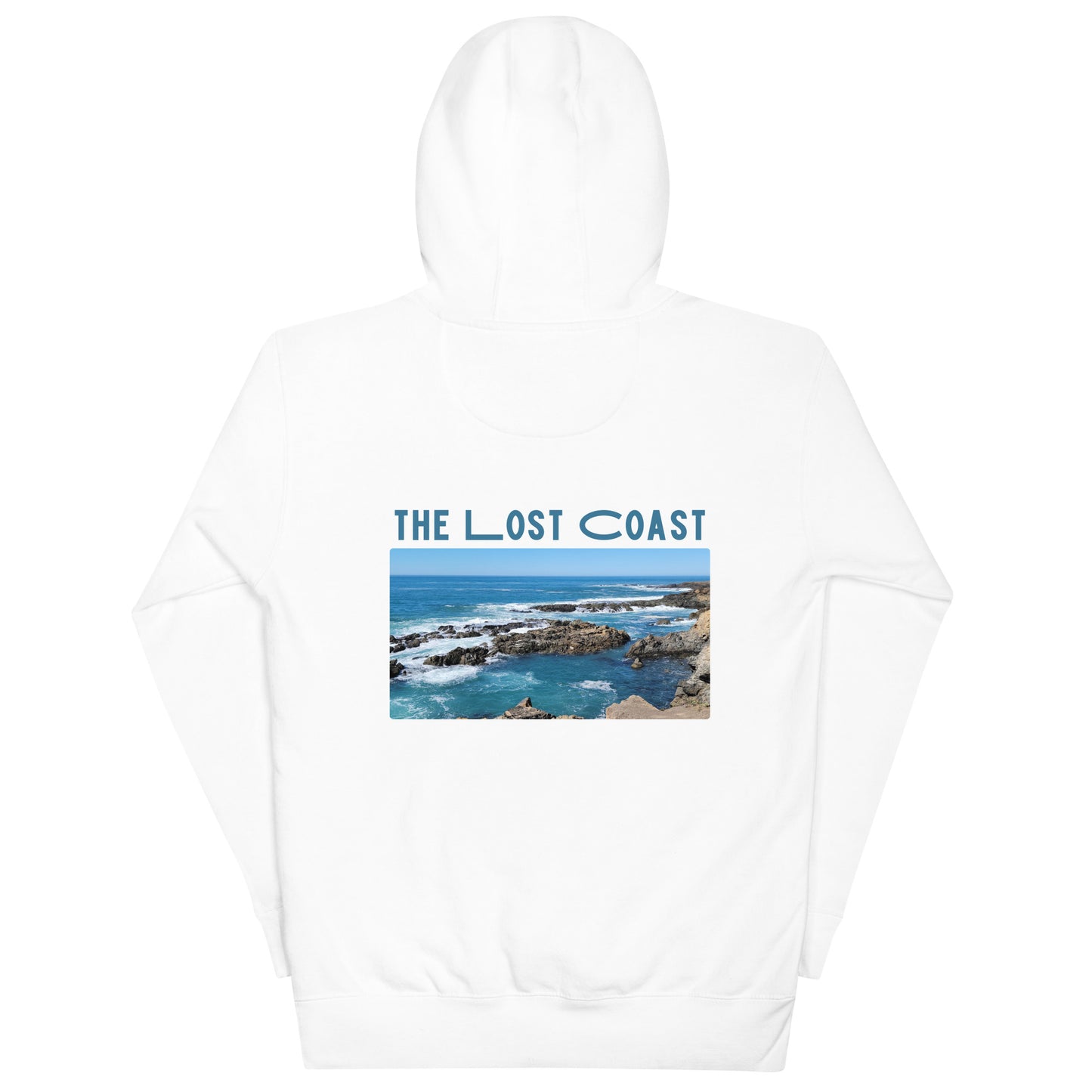 Southern Humboldt Lost Coast Hoodie