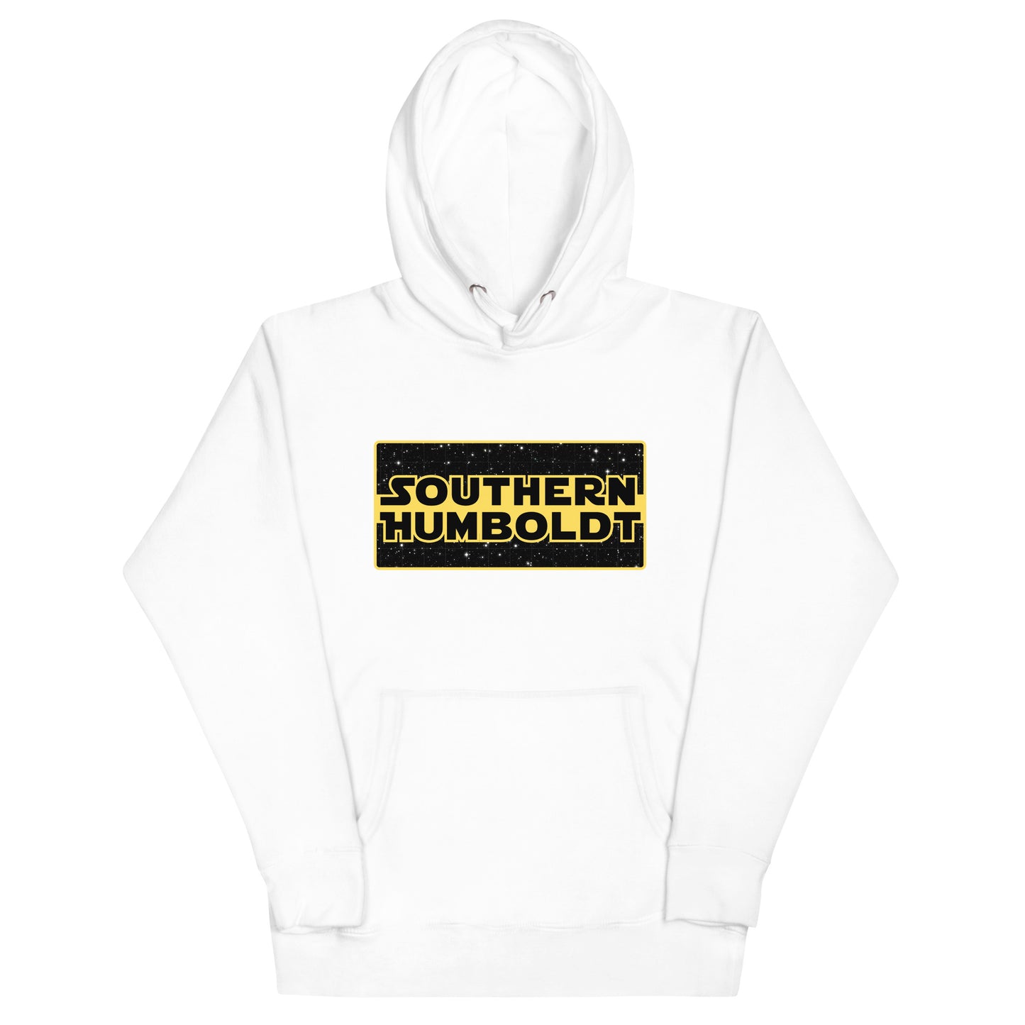 SH Stars Cotton Hoodie