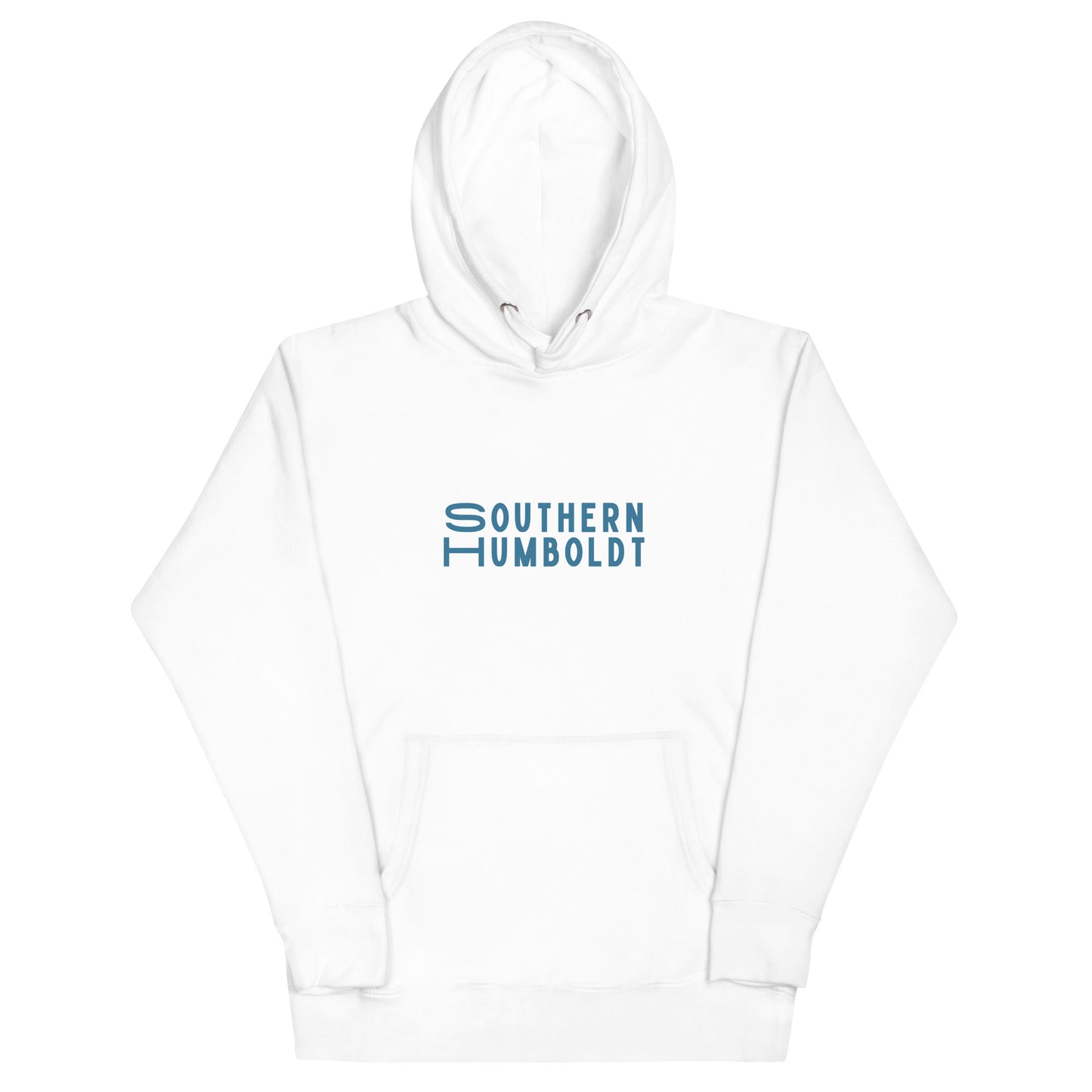 Southern Humboldt Lost Coast Hoodie