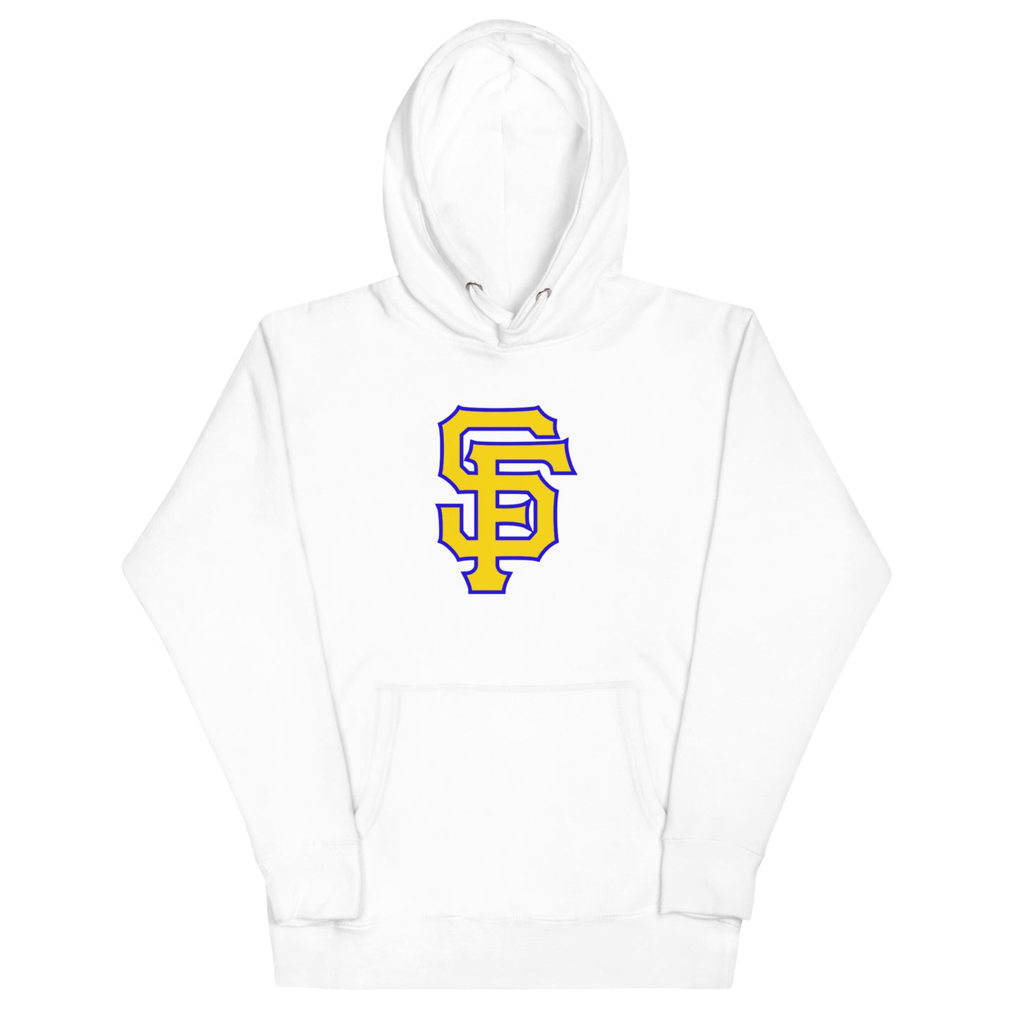 SF Hoodie