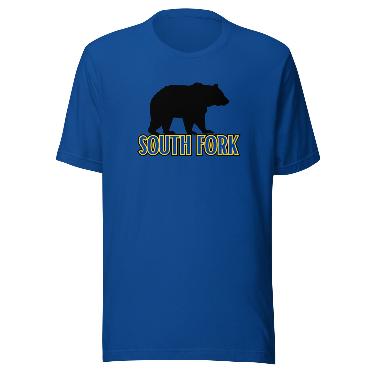 SF Lightweight t-shirt Design #1