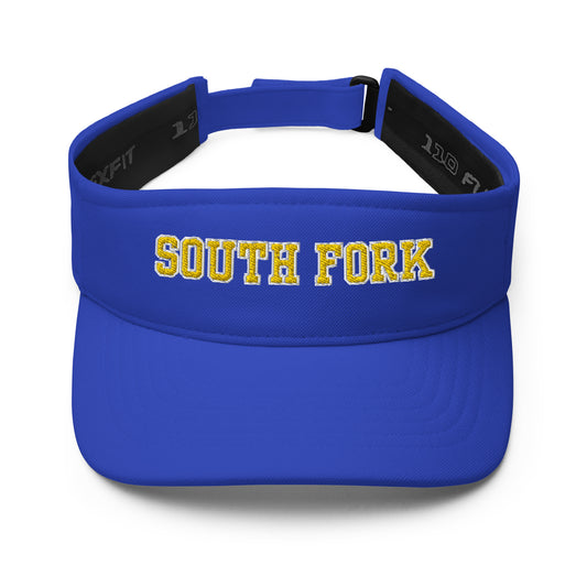 South Fork Visor