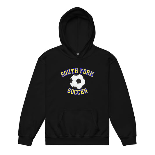 South Fork Soccer Youth heavy blend hoodie