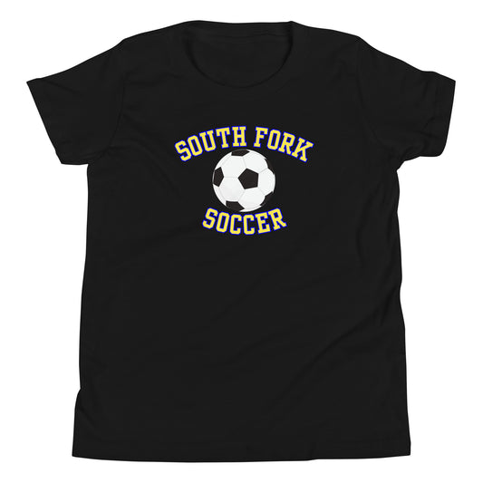 South Fork Soccer Youth Short Sleeve T-Shirt